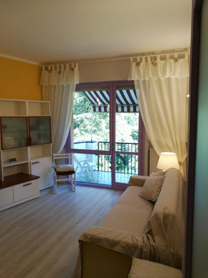 Sara By Portofinovacanze Rapallo Dış mekan fotoğraf