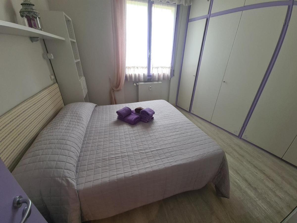 Sara By Portofinovacanze Rapallo Dış mekan fotoğraf